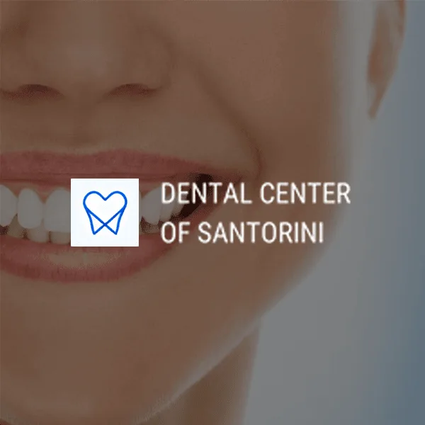 Προεπισκόπηση Dental Center Santorini case study