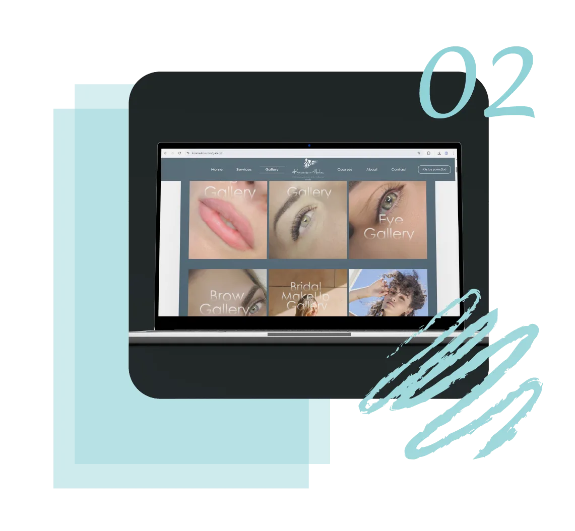 Konstantina Markou aesthetic-services gallery
