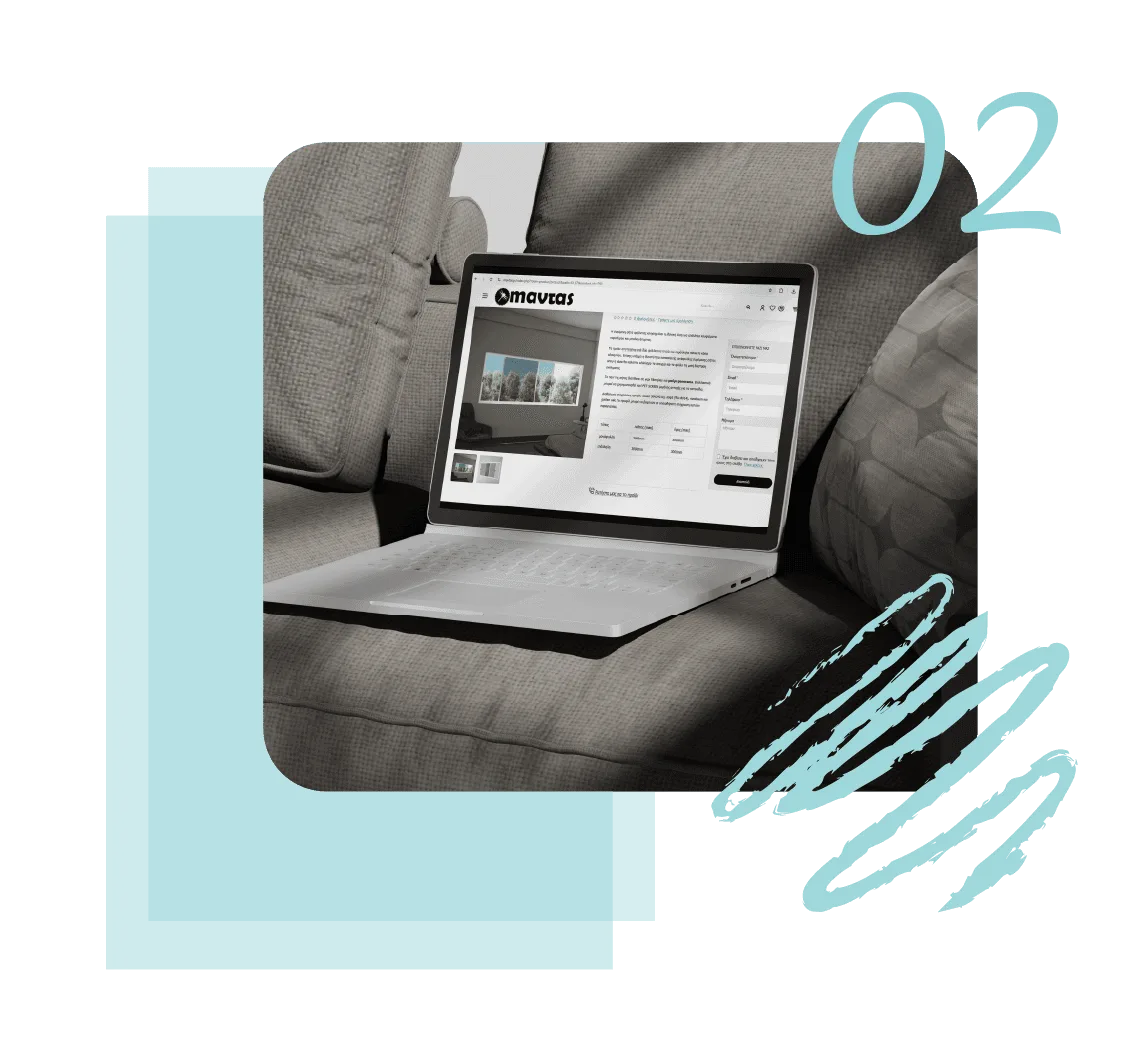 Mavtas OpenCart management