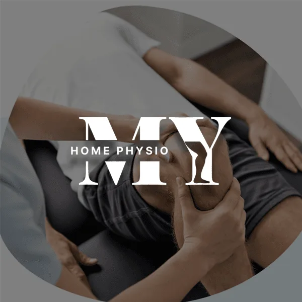 My Home Physio case-study preview