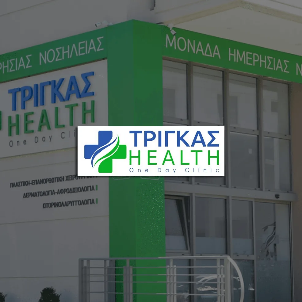 Trigkas Health case-study preview