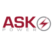 Κατασκευή Ιστοσελίδας Ask Power