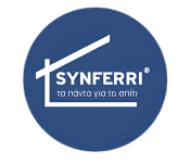 Κατασκευή Eshop synferi