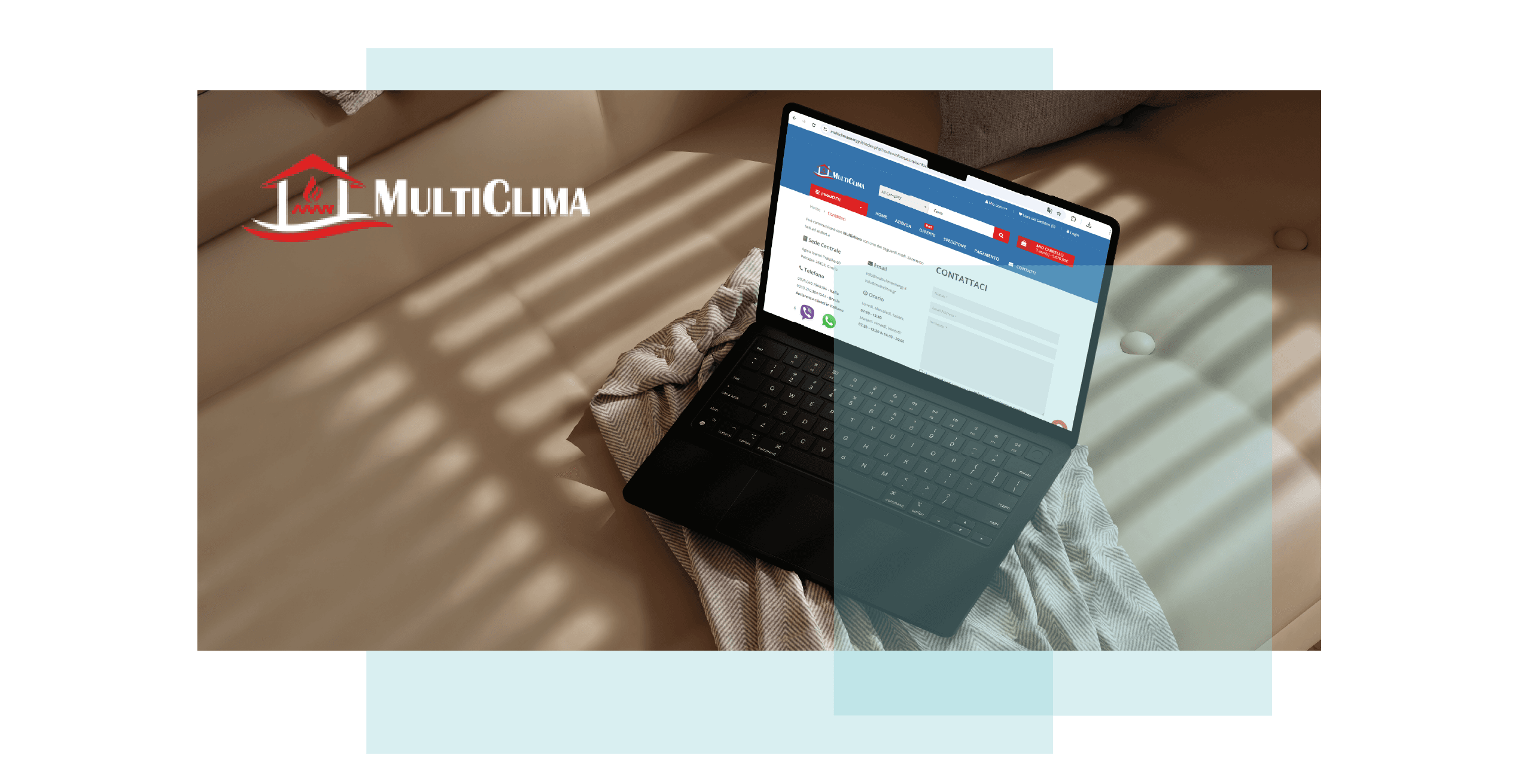 Κατασκευή Opencart Eshop