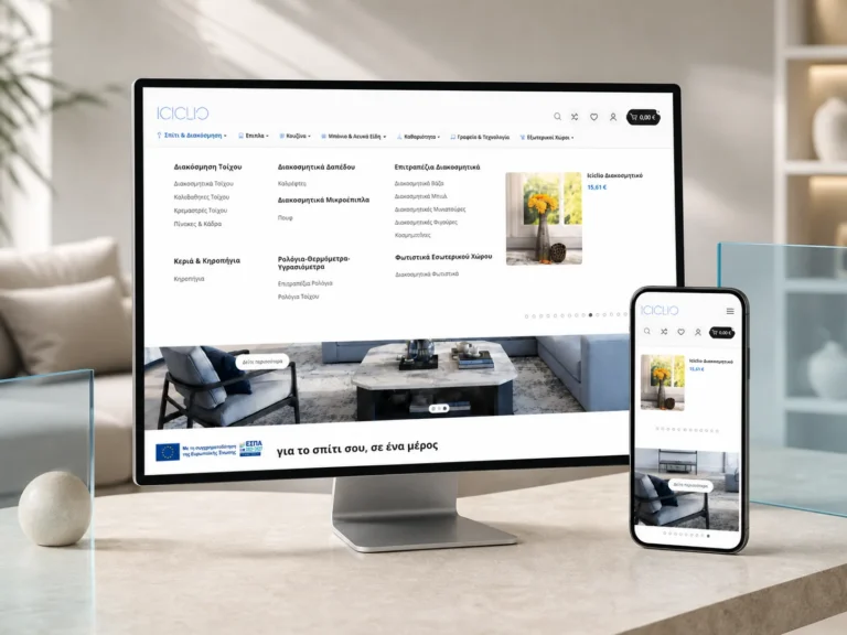 iCiclio — case study