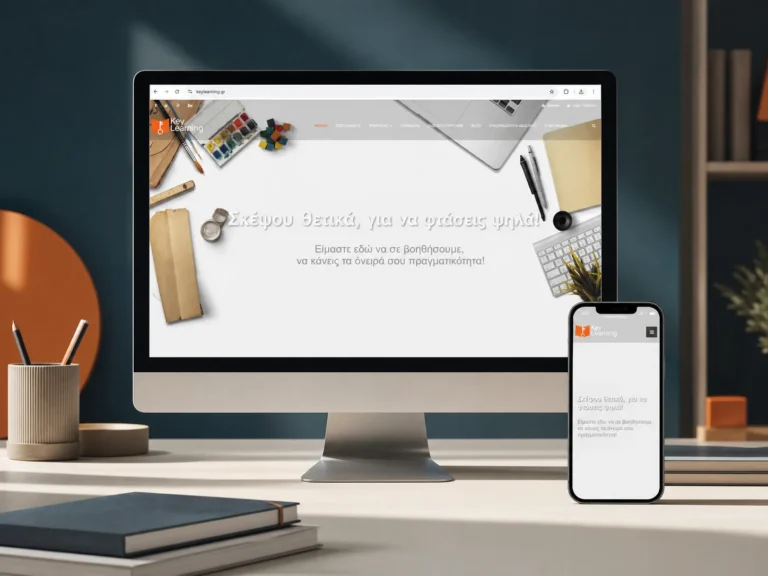 Key Learning — case study