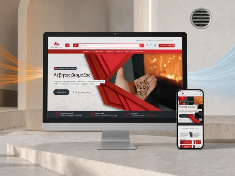 Multiclima — case study