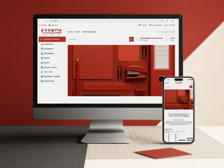 Roubi — case study