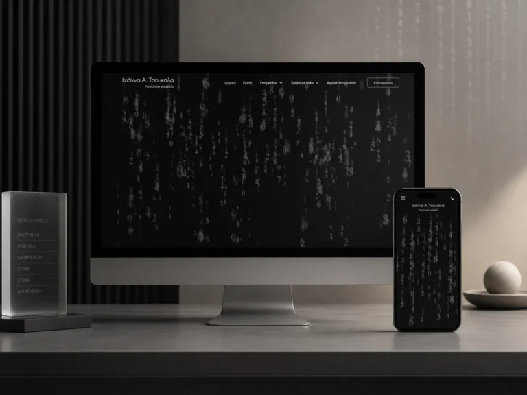 Tsoukala Tax — case study