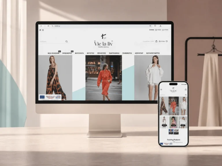 VielaLiv — case study
